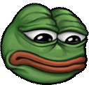 Pepe_FeelsBadMan emoji