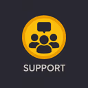 Support emote