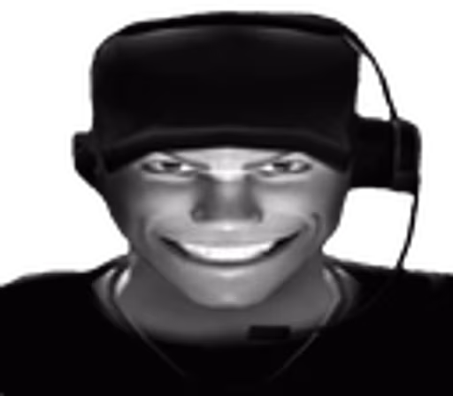 chucklenuts emote
