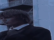 mewing emote