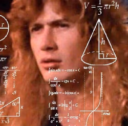 Rock10 emote