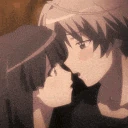 anime_kiss emote