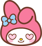 melody_hearteyes emote