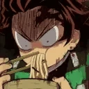 Yummies emote
