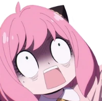 Anya_Shocked emote
