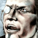 MYGOD emote