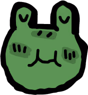 2frogmiam emote