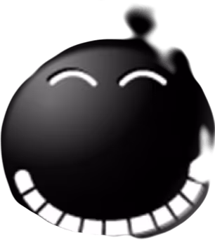 HappyBurntEgg emote
