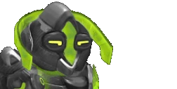 donkOrisa emote