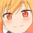TohruSmile emote