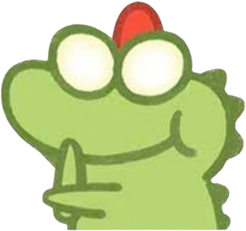 Crocodile_Ultraman emote