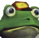 shockedslippy emote