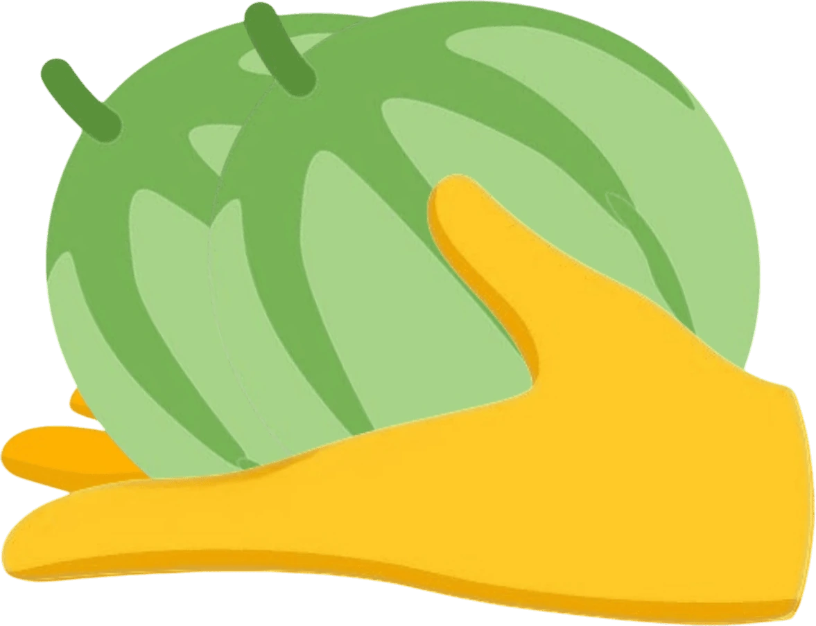 Hold_them_melons_for_you emoji