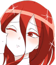 Kissing1 emote