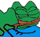 OkeyHug emote