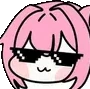 dorosunglasses emoji