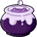 wizard_caldron emoji