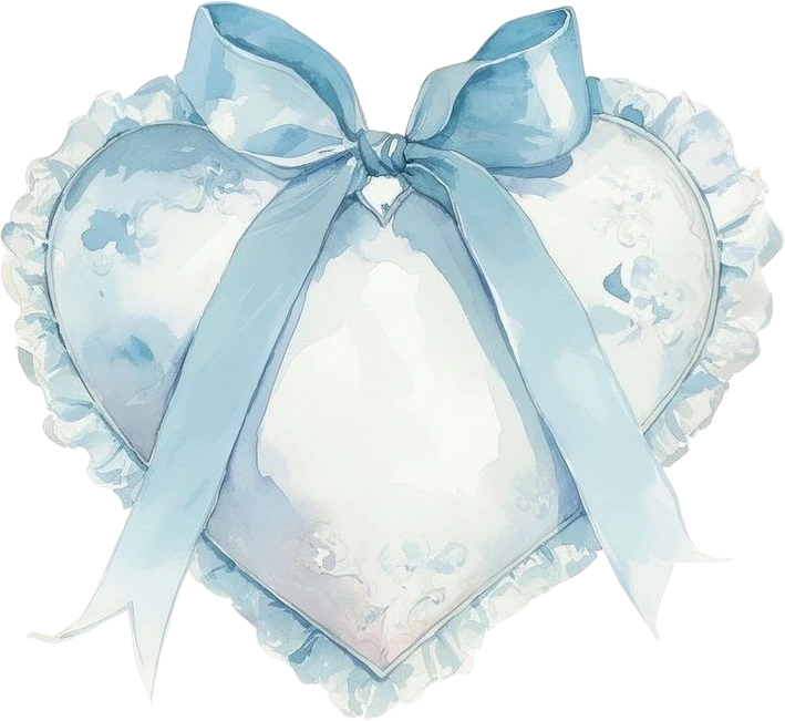blue_heart emote