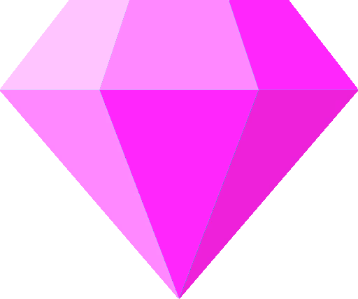 pink_gem emote