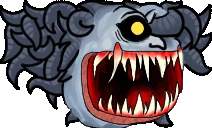 MEGAMOHG emote