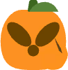 Orangeh emote
