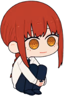 Makima_Chibi2 emote