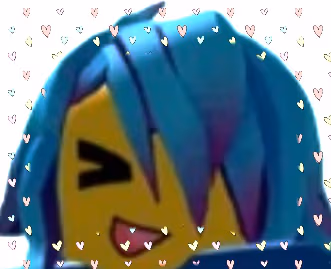 Rockstar_heart emote