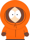 Kenny emote
