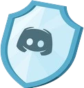 LiteBlueModShield emote