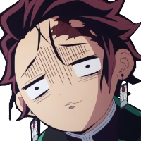 Tanjiro_DeadInside emoji