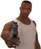 gtapointgun emote