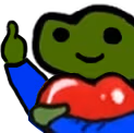 friccLove emote