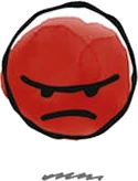 Furius static emote