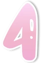 PinkFour emoji