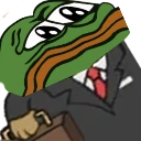SludgeBusiness emote