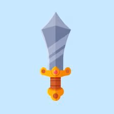 Espada emote