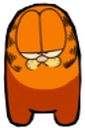 sus static emote