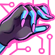 SombraHack emote
