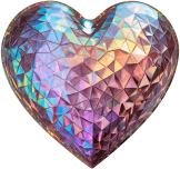 Heart0 emote
