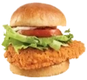 SpicyChickenBurger emote