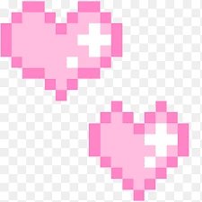 heart_pixel emote
