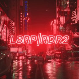 LSRP static emote