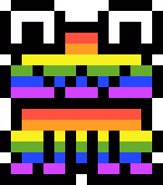 gayfrog emote