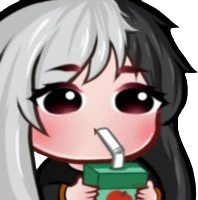 Wasabii_Sip emote