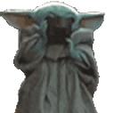 BBYodaS animated emote