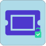 TicketClaimed emote