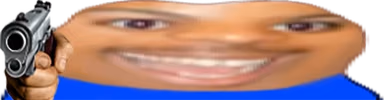 GunHardo emote