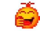 HYPERPORVALO emote