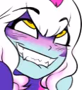 evelynn emote