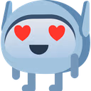HealthEyeOve emote